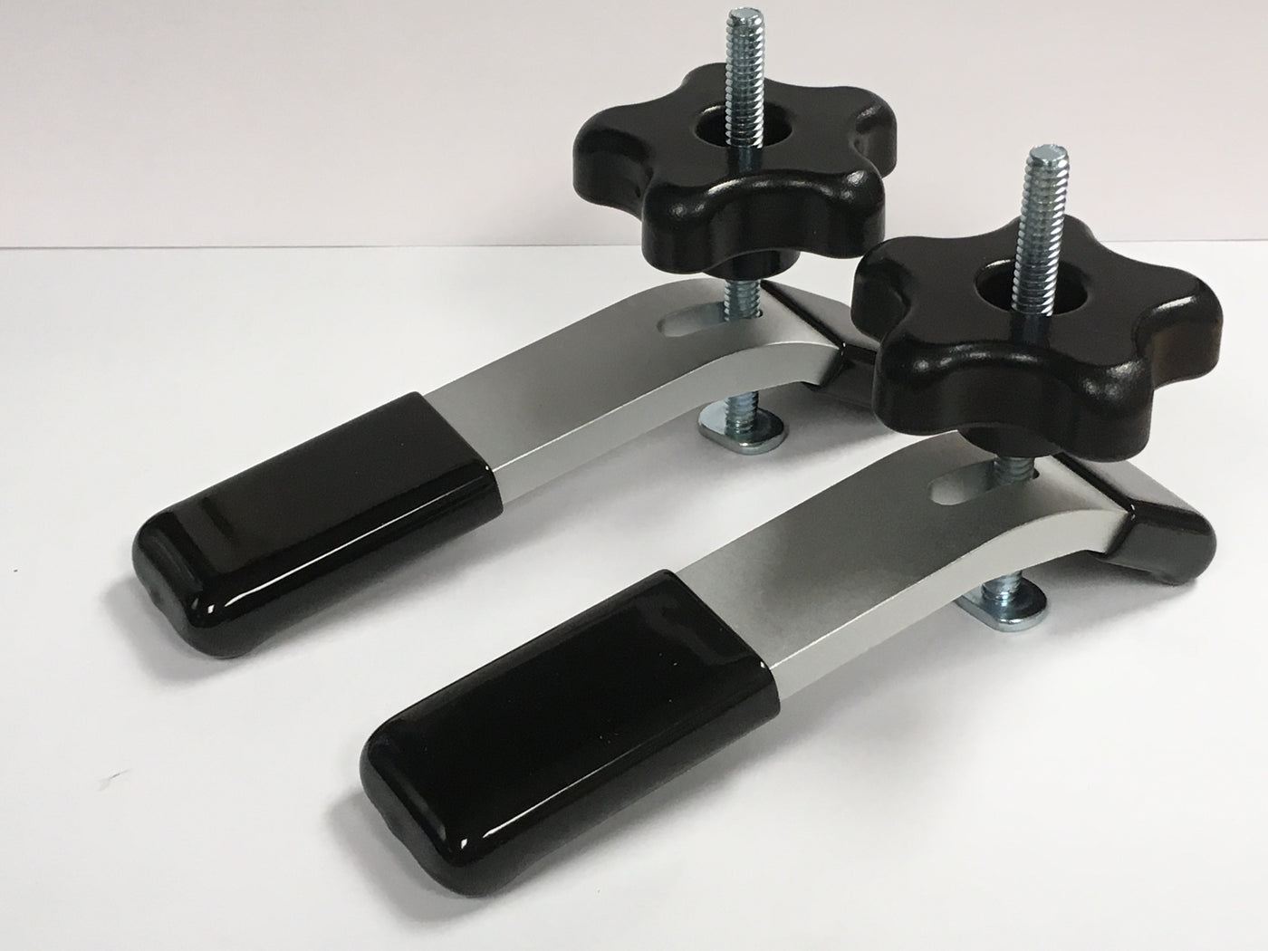 Cantilever Hold Down Clamps