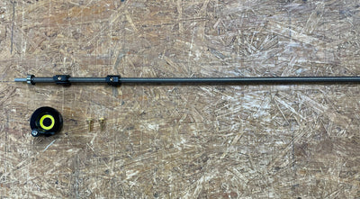 RGS - 82-1/2" Threaded Rod Kit (72 Inch Capacity)